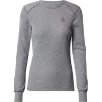 Odlo Active Warm Eco Langarm-baselayer