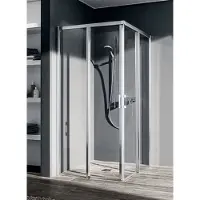 Kermi LIC2L103201AK Eck-Halbteil links LIGA C2L 1030x