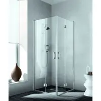 Kermi LI2CL10320VAK Eck-Halbteil links Liga 2CL 1030x