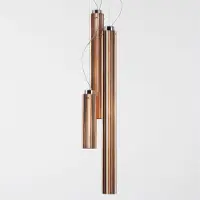 Laufen Kartell Rifly Hängeleuchte, 80x900 mm, H3893350