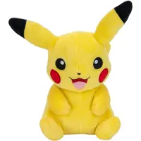 Pokémon Pikachu Teddybär 23 Cm