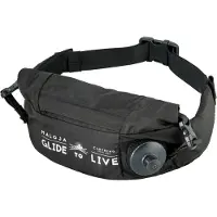 Maloja Glidetolive Drinking Belt moonless (0817) OS