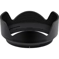 Nikon HB-101 Gegenlichtblende für NIKKOR Z 18-140 DX
