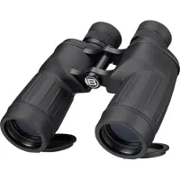 Bresser Fernglas 7x50 wasserdicht Stickstofffüllung BaK-4 Glas Mehrschichtvergütung Astronomie Segeln