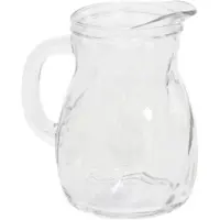 Bormioli Rocco Wasserkaraffe Bistrot Twist 25 cl