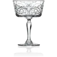 RCR Champagnerglas Tattoo, Rcr 268ml (6stk)