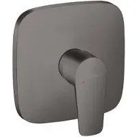 Hansgrohe Talis E Einhebel-Brausemischer Unterputz