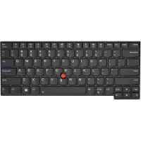 Lenovo 01YP520, Tastatur, US Englisch, , Thinkpad T480s/E480/L480