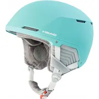 Head Damen Helm COMPACT PRO W turquoise
