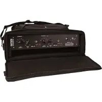 Gator GRB-4U Racktasche 4U, 48,26 cm Breite, 35,56 cm Tiefe, 17,78 cm Höhe