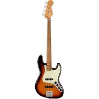 Fender Player Plus Active Jazz Bass PF 3-Tone Sunburst