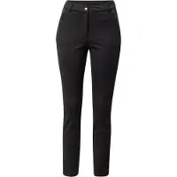 Maier Sports Lapilli Women black (M10900) 42