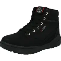 Kappa Schuhe Bonfire schwarz B18970