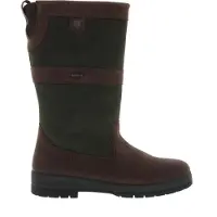 Dubarry Stiefel Kildare Ivy-Schuhgröße 43