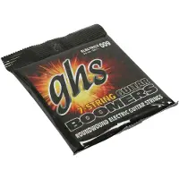 GHS GB-7L Boomers 7 String 009/058