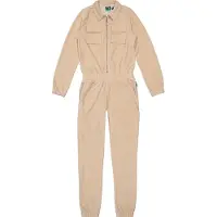 Raizzed Pascalle Jumpsuit Sand Größe: S | Jumpsuits Outlet | Damen | Braun