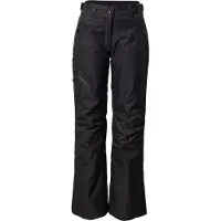 Icepeak Skihose "CURLEW" mit Reißverschluss, windabweisend, wasserdicht und wasserabweisend