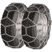 Ottinger Schneeketten Marathon-E 265203