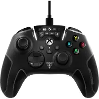Turtle Beach Recon, Gamepad, PC, Xbox, Xbox One, Xbox Series S, Xbox Series X, D-Pad, Schaltfläche Optionen, Kabelgebunden, USB, USB Typ-A