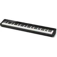 Casio PX S3100 Digitalpiano schwarz