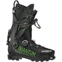 Dalbello - Quantum Lite Black Carbon - Tourenskischuhe - Größe: 29.5