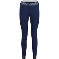 Maloja - MontunellaM Pant Nig - Ski-Nordisch Bekleidung - Größe: XS