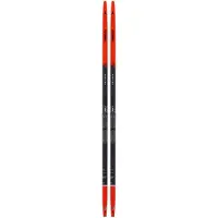 Atomic REDSTER S7 med Red/Grey/Red