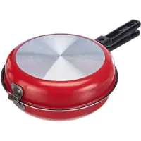 Ibili Tortilla Patatas Venus 20 Cm Bratpfanne