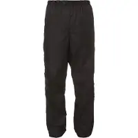 Vaude Bike Fluid Ii Hosen