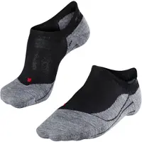 Falke Wandersocken TK 5 IN Black Mix Damen-Schuhgröße 37 - 38