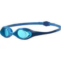 Arena Spider Jr NAVY-TURQUOISE