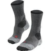 Falke TK 4 women herren socken aus merino-mix