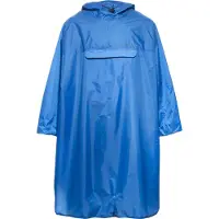 Lowland Outdoor Rucksackponcho Lowland Blue XL