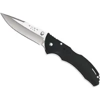 Buck Vouwmes 285BK Bantam BLW Clampack