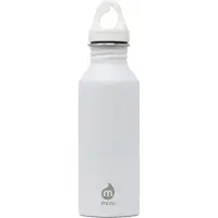 Mizu Reiseflasche M5 White