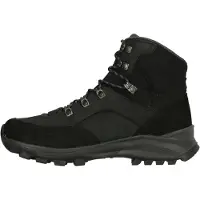 Hanwag Wanderschuh Banks GTX Navy Asphalt Herren-Schuhgröße 44,5