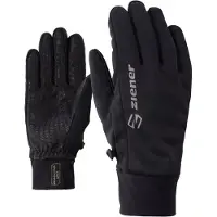 Ziener Handschuhe Irios Z Ws Touch Unisex Black-6