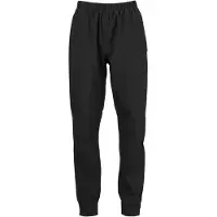 Agu Regenhose Section Rain Pants II Essential Black Herren-XXXL