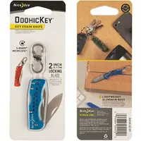 Niteize DoohicKey Key Chain Knife