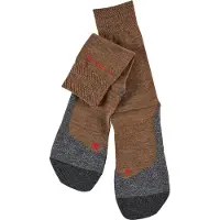 Falke TK2 Melange Herren Socken