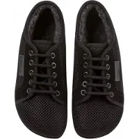 Leguano Unisex Aktiv Winter schwarz 43.0