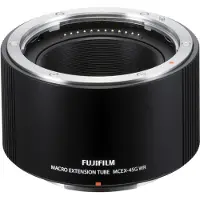 Fujifilm Macro Zwischenring MCEX-G WR 45mm