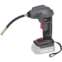 VARO Luftpumpe Ohne Batterie 18v
