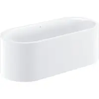 GROHE Essence, Weiß, 1 Stück(e)