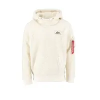 Alpha industries Teddy Kapuzenpullover