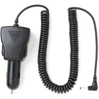Star Micronics 39569360, Auto, Zigarettenanzünder, Schwarz