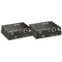 VivoLink VL120016T, 4096 x 2160 Pixel, AV-Sender, 70 m, Kabelgebunden, 3D, HDCP