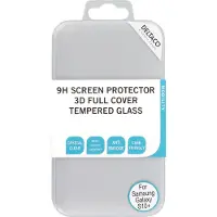 Deltaco SCRN-S10P mobile phone screen/back protector Clear screen protector Samsung