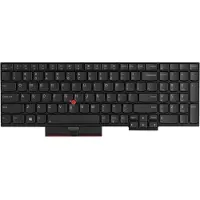 Lenovo Thinkpad Tastatur Keyboard DE QWERTZ 01HX271 T570 P51s T580