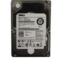 Dell 600Gb Sas 10000Rpm, 600 Gb, 10000 Rpm, 2.5", Sas